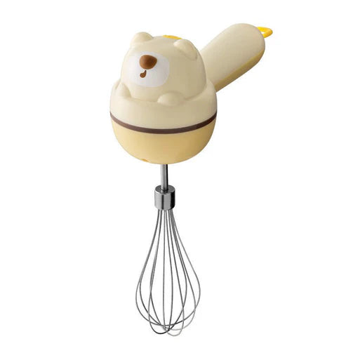 Egg Beater Handheld Household Electric Small Kitchen Gadget