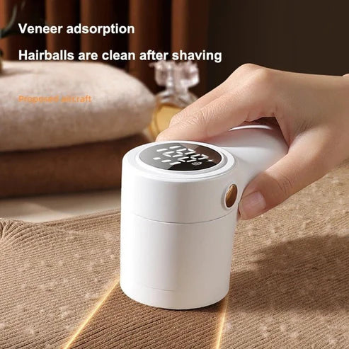 Lint Remover Electric