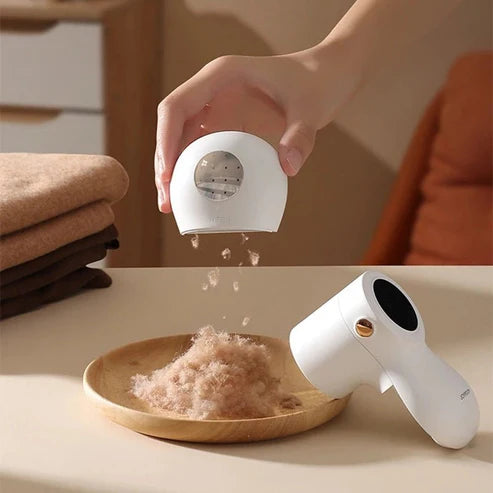 Lint Remover Electric