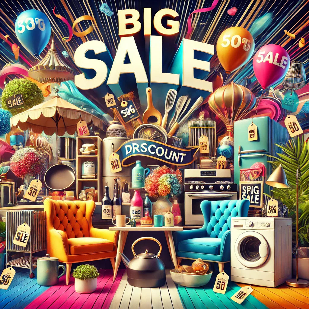 Sale